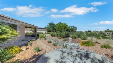 Beautifully maintained, newly painted, move-in ready home on Siena Golf Club in Nevada - for sale on GolfHomes.com, golf home, golf lot