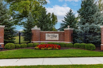 Thoughtfully styled with smart space in all the right places on The Bridgewater Club  in Indiana - for sale on GolfHomes.com, golf home, golf lot