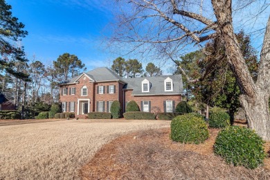 Welcome to Luxury Living in the Prestigious Jones Creek on Jones Creek Golf Club in Georgia - for sale on GolfHomes.com, golf home, golf lot