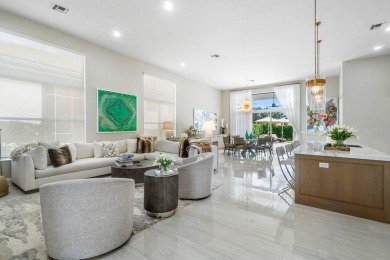 A Must See!  Magnificent completely remodeled 3BR/3BA plus on BallenIsles Golf and Country Club in Florida - for sale on GolfHomes.com, golf home, golf lot