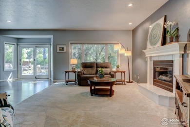 Welcome to charming Canberra Commons! This stunning home has on Boomerang Links in Colorado - for sale on GolfHomes.com, golf home, golf lot