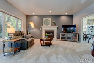 Welcome to charming Canberra Commons! This stunning home has on Boomerang Links in Colorado - for sale on GolfHomes.com, golf home, golf lot