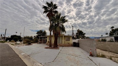 INVESTOR SPECIAL - Priced for Potential! Opportunity awaits at on The Club At Shenandoah Springs in California - for sale on GolfHomes.com, golf home, golf lot