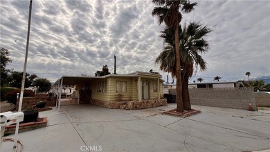 INVESTOR SPECIAL - Priced for Potential! Opportunity awaits at on The Club At Shenandoah Springs in California - for sale on GolfHomes.com, golf home, golf lot