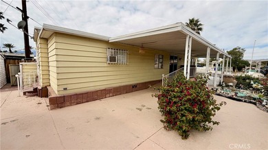 INVESTOR SPECIAL - Priced for Potential! Opportunity awaits at on The Club At Shenandoah Springs in California - for sale on GolfHomes.com, golf home, golf lot