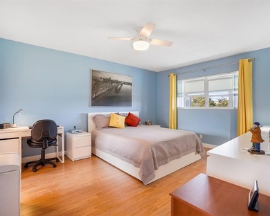 Charming 1 bed, 1 bath condo in 55+ Ashley Hall, Lauderhill East on Lauderhill Golf Course in Florida - for sale on GolfHomes.com, golf home, golf lot