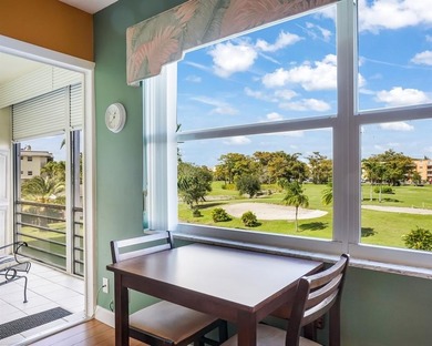 Charming 1 bed, 1 bath condo in 55+ Ashley Hall, Lauderhill East on Lauderhill Golf Course in Florida - for sale on GolfHomes.com, golf home, golf lot