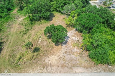 Welcome to your blank canvas in the heart of Lehigh Acres! This on Lehigh Resort Club in Florida - for sale on GolfHomes.com, golf home, golf lot