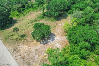 Welcome to your blank canvas in the heart of Lehigh Acres! This on Lehigh Resort Club in Florida - for sale on GolfHomes.com, golf home, golf lot