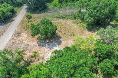 Welcome to your blank canvas in the heart of Lehigh Acres! This on Lehigh Resort Club in Florida - for sale on GolfHomes.com, golf home, golf lot