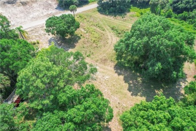 Welcome to your blank canvas in the heart of Lehigh Acres! This on Lehigh Resort Club in Florida - for sale on GolfHomes.com, golf home, golf lot