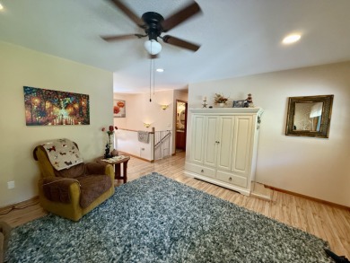 Lovely 4 bedroom 2 bath home built in 2000. Home features an on Michaywe Pines Course in Michigan - for sale on GolfHomes.com, golf home, golf lot