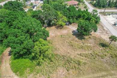 Welcome to your blank canvas in the heart of Lehigh Acres! This on Lehigh Resort Club in Florida - for sale on GolfHomes.com, golf home, golf lot