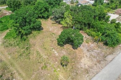 Welcome to your blank canvas in the heart of Lehigh Acres! This on Lehigh Resort Club in Florida - for sale on GolfHomes.com, golf home, golf lot