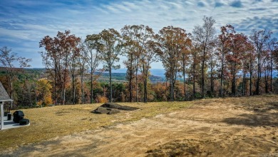 Stunning views of Greers Ferry Lake from this lote build your for sale on GolfHomes.com