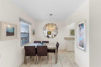 PRIME LOCATION IN CENTURY VILLAGE! THIS WELL SITUATED BUIDLING on Hillsboro Pines Golf in Florida - for sale on GolfHomes.com, golf home, golf lot