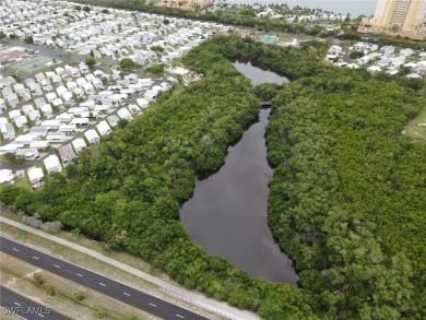 Welcome to Palmetto Palms where YOU own the land. This lot is on Kelly Greens Golf and Country Club in Florida - for sale on GolfHomes.com, golf home, golf lot