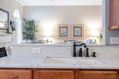 Enjoy golf course living at its finest at 9213 Mission Hills on Birkdale Golf and Country Club in Virginia - for sale on GolfHomes.com, golf home, golf lot