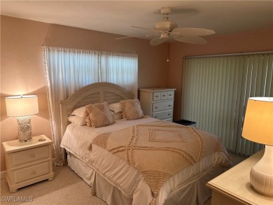 Absolute move-in condition! Second floor *Turnkey* end unit with on Hideaway Country Club in Florida - for sale on GolfHomes.com, golf home, golf lot