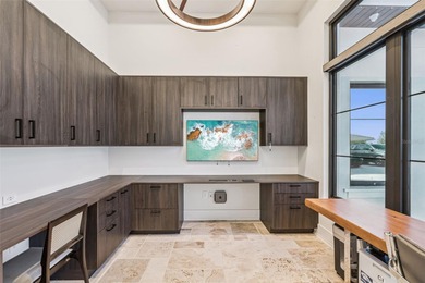 Experience refined estate living in this extraordinary 4 on Bella Collina Golf Club in Florida - for sale on GolfHomes.com, golf home, golf lot