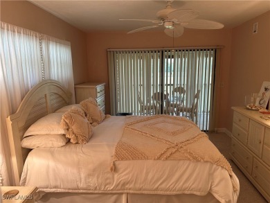 Absolute move-in condition! Second floor *Turnkey* end unit with on Hideaway Country Club in Florida - for sale on GolfHomes.com, golf home, golf lot