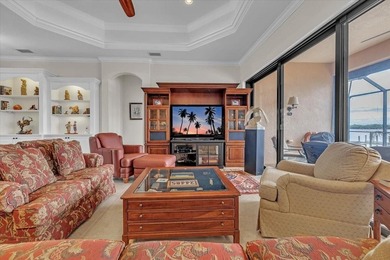 Luxury Riverfront Living -- Where Elegance Meets Everyday on Deep Creek Golf Club in Florida - for sale on GolfHomes.com, golf home, golf lot