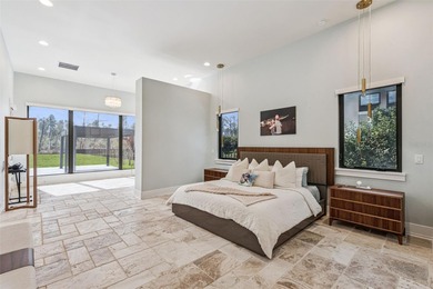 Experience refined estate living in this extraordinary 4 on Bella Collina Golf Club in Florida - for sale on GolfHomes.com, golf home, golf lot