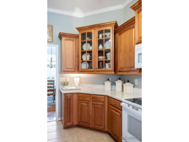 Enjoy golf course living at its finest at 9213 Mission Hills on Birkdale Golf and Country Club in Virginia - for sale on GolfHomes.com, golf home, golf lot