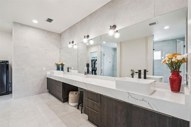 Experience refined estate living in this extraordinary 4 on Bella Collina Golf Club in Florida - for sale on GolfHomes.com, golf home, golf lot