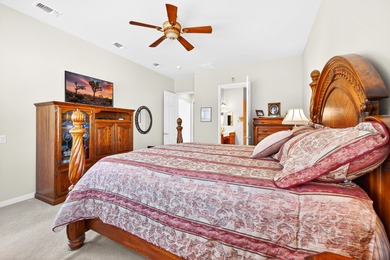 This beautiful San Miguel model is on a large corner lot in an on Shadow Hills Golf Club in California - for sale on GolfHomes.com, golf home, golf lot