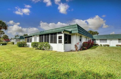 Newly retired or transitioning...look no further! Kings Point is on Kings Point Golf - Executive in Florida - for sale on GolfHomes.com, golf home, golf lot