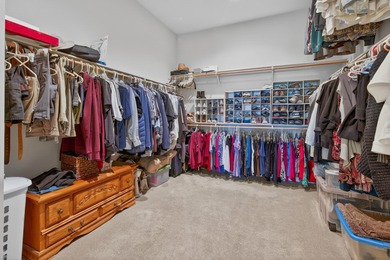 This beautiful San Miguel model is on a large corner lot in an on Shadow Hills Golf Club in California - for sale on GolfHomes.com, golf home, golf lot