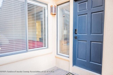 Beautifully upgraded & fully furnished, this 3-bedroom, 3-bath on Alto Lakes Golf and Country Club in New Mexico - for sale on GolfHomes.com, golf home, golf lot