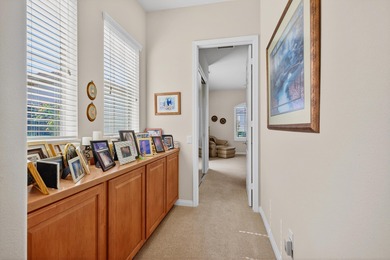 This beautiful San Miguel model is on a large corner lot in an on Shadow Hills Golf Club in California - for sale on GolfHomes.com, golf home, golf lot