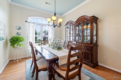 Enjoy golf course living at its finest at 9213 Mission Hills on Birkdale Golf and Country Club in Virginia - for sale on GolfHomes.com, golf home, golf lot