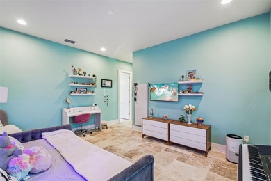 Experience refined estate living in this extraordinary 4 on Bella Collina Golf Club in Florida - for sale on GolfHomes.com, golf home, golf lot