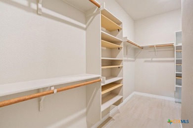 Beautiful & charming single-family residence nestled in Salado's on Mill Creek Golf Club in Texas - for sale on GolfHomes.com, golf home, golf lot