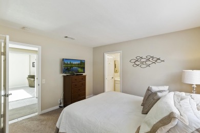 Experience resort-style living with breathtaking golf course on Chaparral Country Club in California - for sale on GolfHomes.com, golf home, golf lot