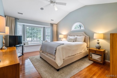 Enjoy golf course living at its finest at 9213 Mission Hills on Birkdale Golf and Country Club in Virginia - for sale on GolfHomes.com, golf home, golf lot