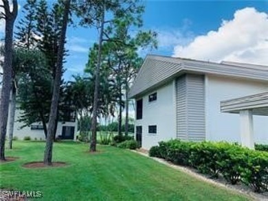 Absolute move-in condition! Second floor *Turnkey* end unit with on Hideaway Country Club in Florida - for sale on GolfHomes.com, golf home, golf lot