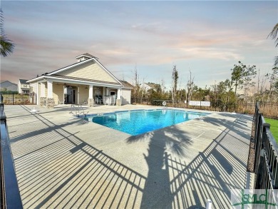 This one owner home is spacious with 5 bedrooms, loft upstairs on Sterling Links Golf Club in Georgia - for sale on GolfHomes.com, golf home, golf lot