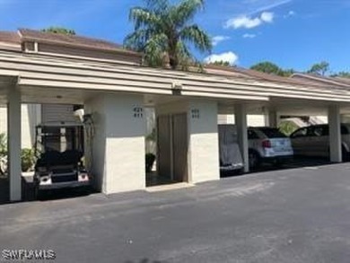 Absolute move-in condition! Second floor *Turnkey* end unit with on Hideaway Country Club in Florida - for sale on GolfHomes.com, golf home, golf lot