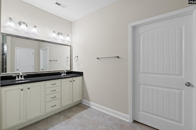 Absolutely gorgeous move-in ready 1.5 story home in the Award on Cobblestone Park Golf Club in South Carolina - for sale on GolfHomes.com, golf home, golf lot