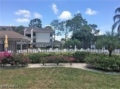 Absolute move-in condition! Second floor *Turnkey* end unit with on Hideaway Country Club in Florida - for sale on GolfHomes.com, golf home, golf lot