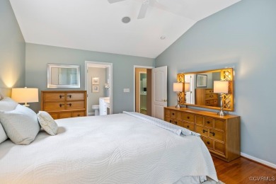 Enjoy golf course living at its finest at 9213 Mission Hills on Birkdale Golf and Country Club in Virginia - for sale on GolfHomes.com, golf home, golf lot