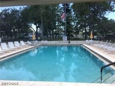 Absolute move-in condition! Second floor *Turnkey* end unit with on Hideaway Country Club in Florida - for sale on GolfHomes.com, golf home, golf lot