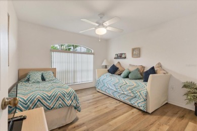 DOUBLE LOT 3 Bedroom plus 3 Bathroom Pool home situated on a low on Rotonda Golf and Country Club - Long Marsh  in Florida - for sale on GolfHomes.com, golf home, golf lot