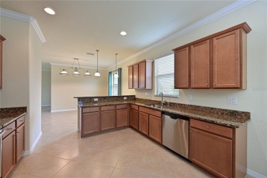 ARE YOU READY TO MAKE YOUR DREAM A REALITY? The seller is very on River Strand Golf and Country Club At Heritage Harbour  in Florida - for sale on GolfHomes.com, golf home, golf lot