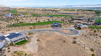 Discover the Beauty!  Bella Mesa at Redlands Mesa.  Another on The Golf Club At Redlands Mesa in Colorado - for sale on GolfHomes.com, golf home, golf lot