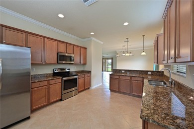 ARE YOU READY TO MAKE YOUR DREAM A REALITY? The seller is very on River Strand Golf and Country Club At Heritage Harbour  in Florida - for sale on GolfHomes.com, golf home, golf lot